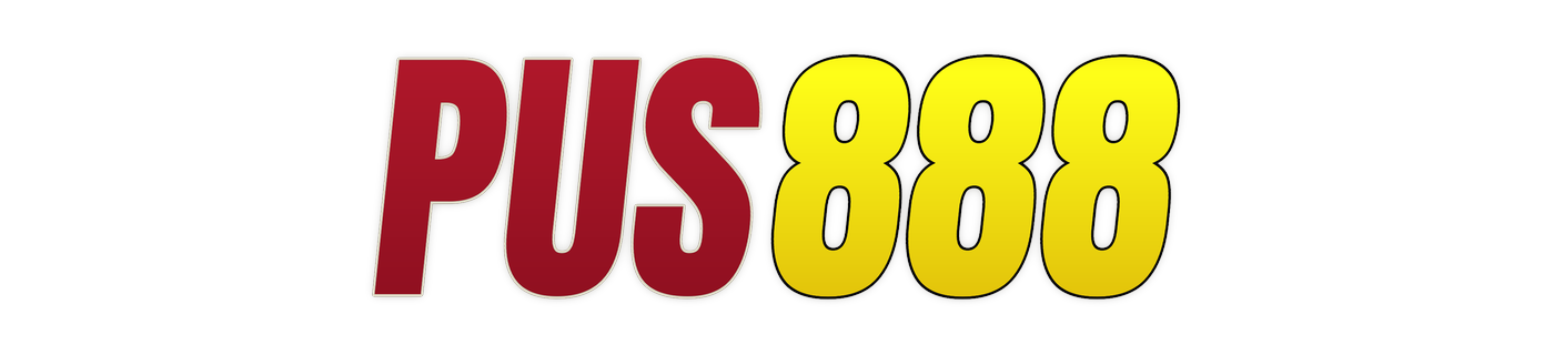 pus888 Logo